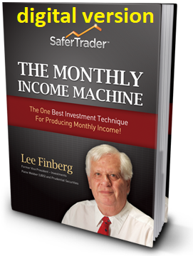 The Monthly Income Machine e-book